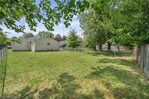 654 Wesley Drive Berea OH 44017