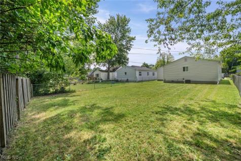 654 Wesley Drive Berea OH 44017