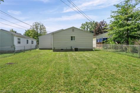 654 Wesley Drive Berea OH 44017