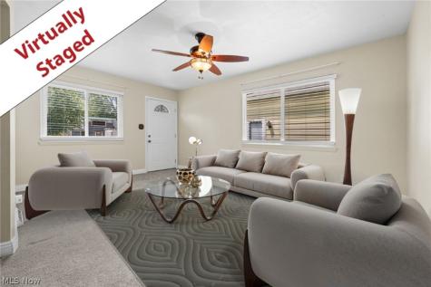 654 Wesley Drive Berea OH 44017