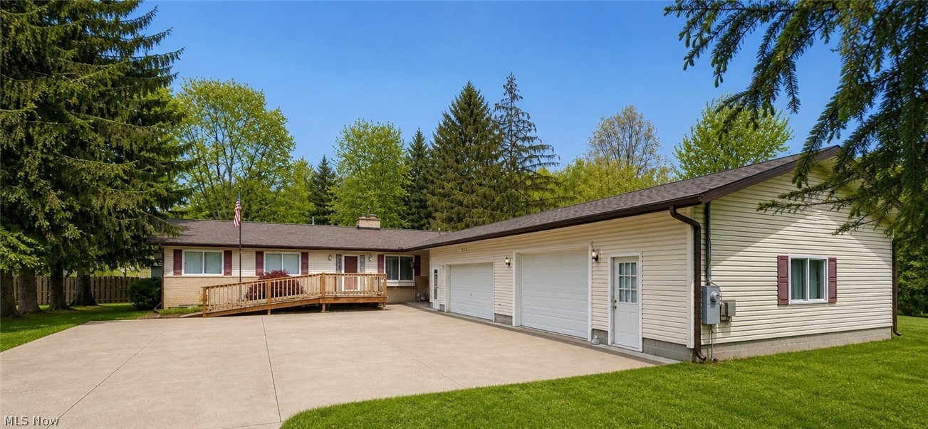 6911 Austinburg Road Ashtabula OH 44004