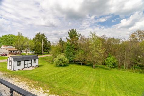 4902 Clardell Avenue SW Canton OH 44706