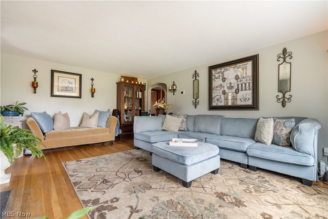 4902 Clardell Avenue SW Canton OH 44706