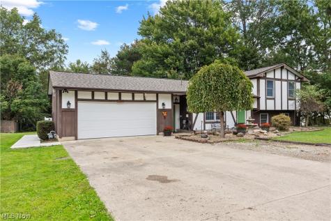 749 Glantz Drive Lorain OH 44055