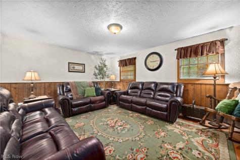 749 Glantz Drive Lorain OH 44055