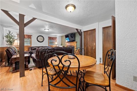 749 Glantz Drive Lorain OH 44055