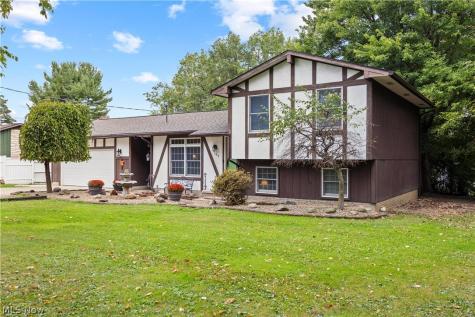 749 Glantz Drive Lorain OH 44055