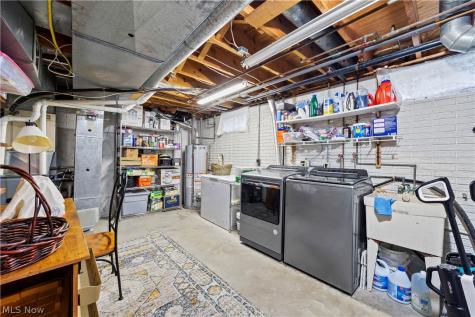 749 Glantz Drive Lorain OH 44055