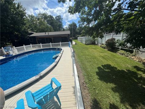 749 Glantz Drive Lorain OH 44055