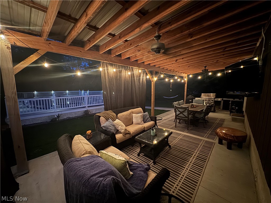 749 Glantz Drive Lorain OH 44055