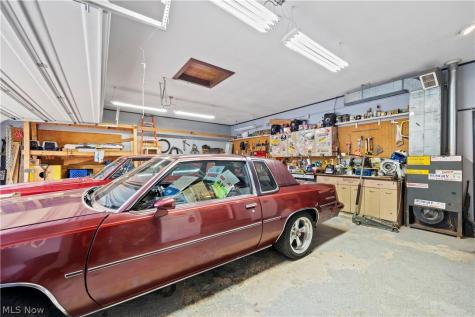 749 Glantz Drive Lorain OH 44055