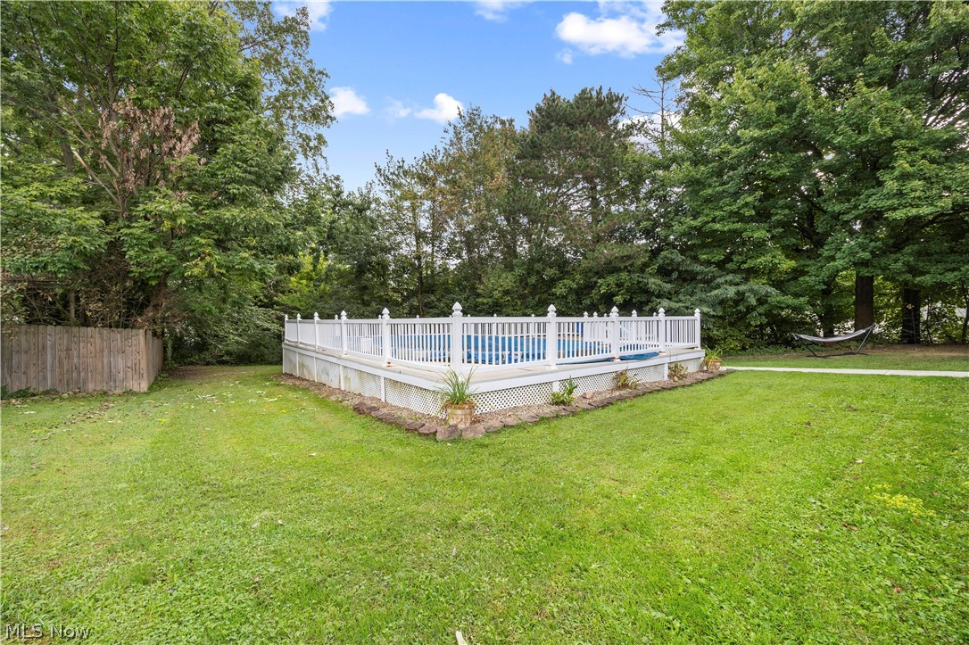 749 Glantz Drive Lorain OH 44055