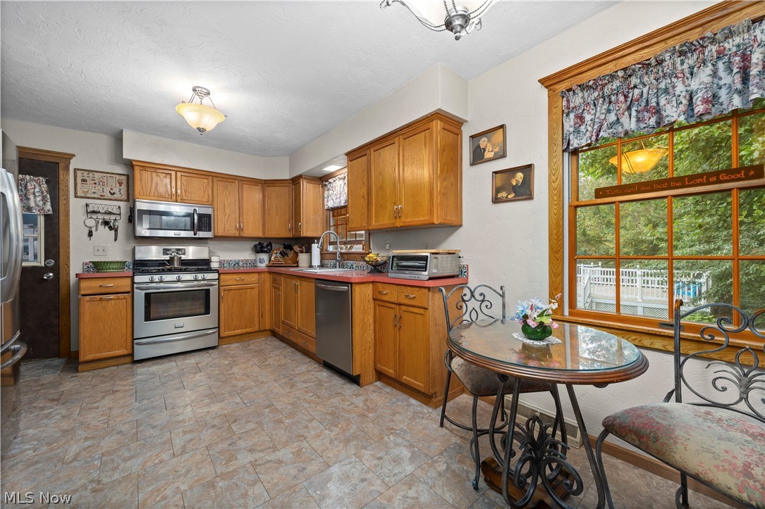749 Glantz Drive Lorain OH 44055