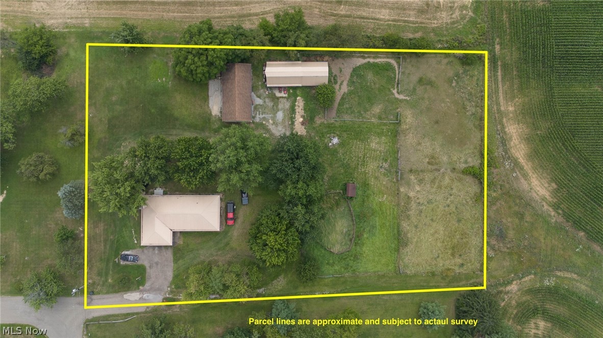 4170 Maplelynn Street SW Canton OH 44706
