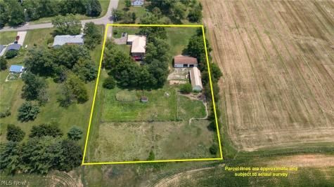 4170 Maplelynn Street SW Canton OH 44706