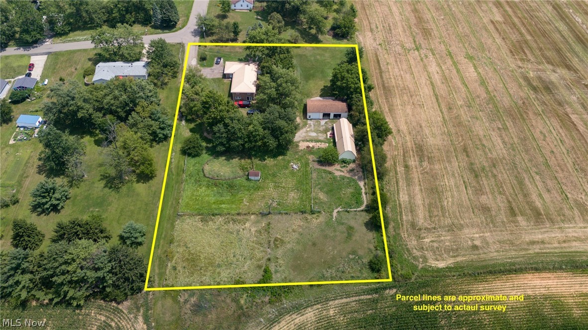 4170 Maplelynn Street SW Canton OH 44706