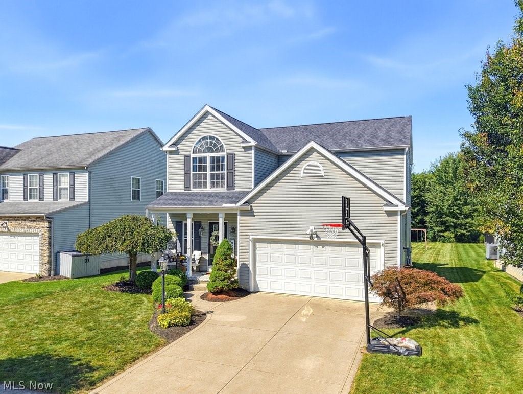 882 Queens Gate Way Wadsworth OH 44281