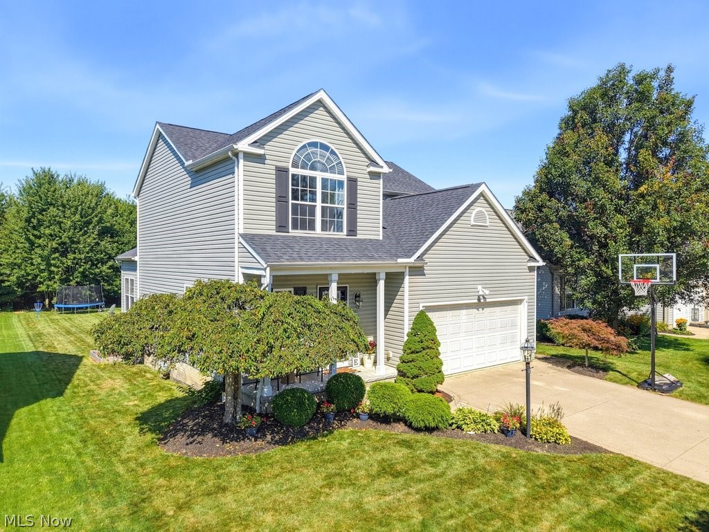 882 Queens Gate Way Wadsworth OH 44281