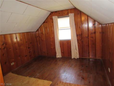 4208 Wetzel Avenue Cleveland OH 44109
