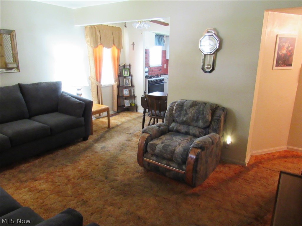 4208 Wetzel Avenue Cleveland OH 44109