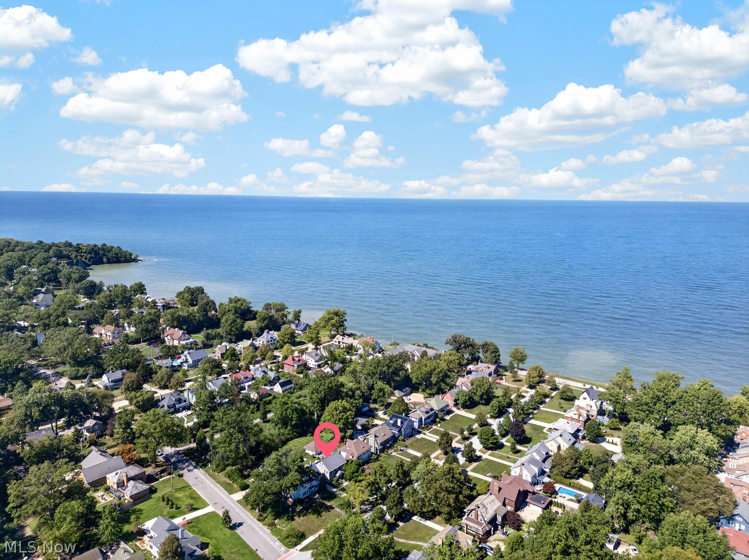 1076 Wilbert Road Lakewood OH 44107