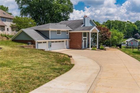 5340 West Boulevard NW Canton OH 44718