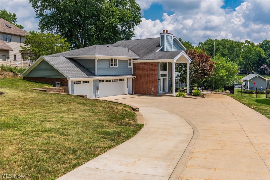 5340 West Boulevard NW Canton OH 44718
