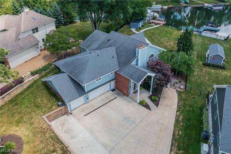 5340 West Boulevard NW Canton OH 44718