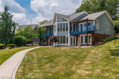 5340 West Boulevard NW Canton OH 44718