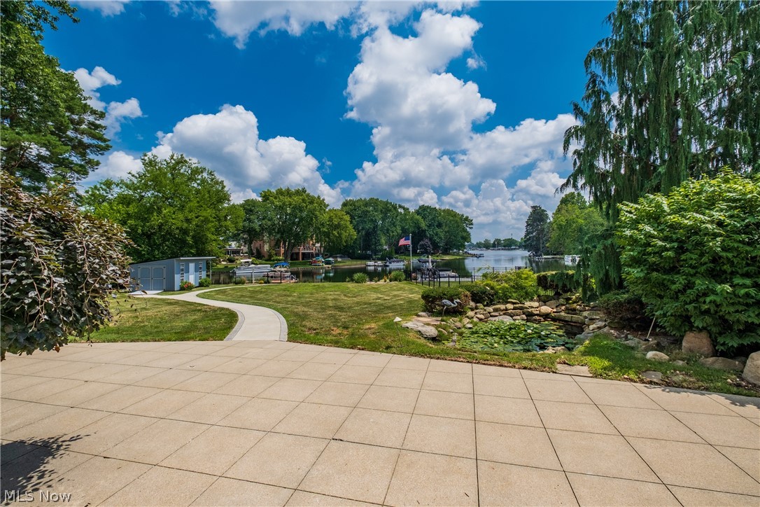5340 West Boulevard NW Canton OH 44718
