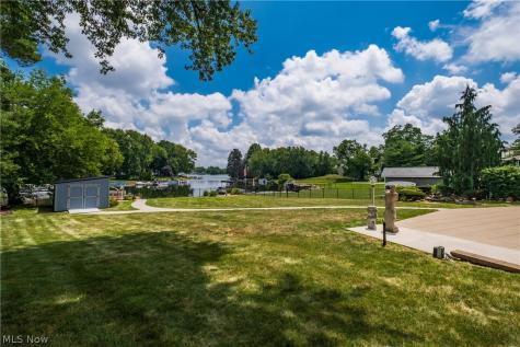 5340 West Boulevard NW Canton OH 44718