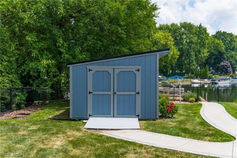 5340 West Boulevard NW Canton OH 44718