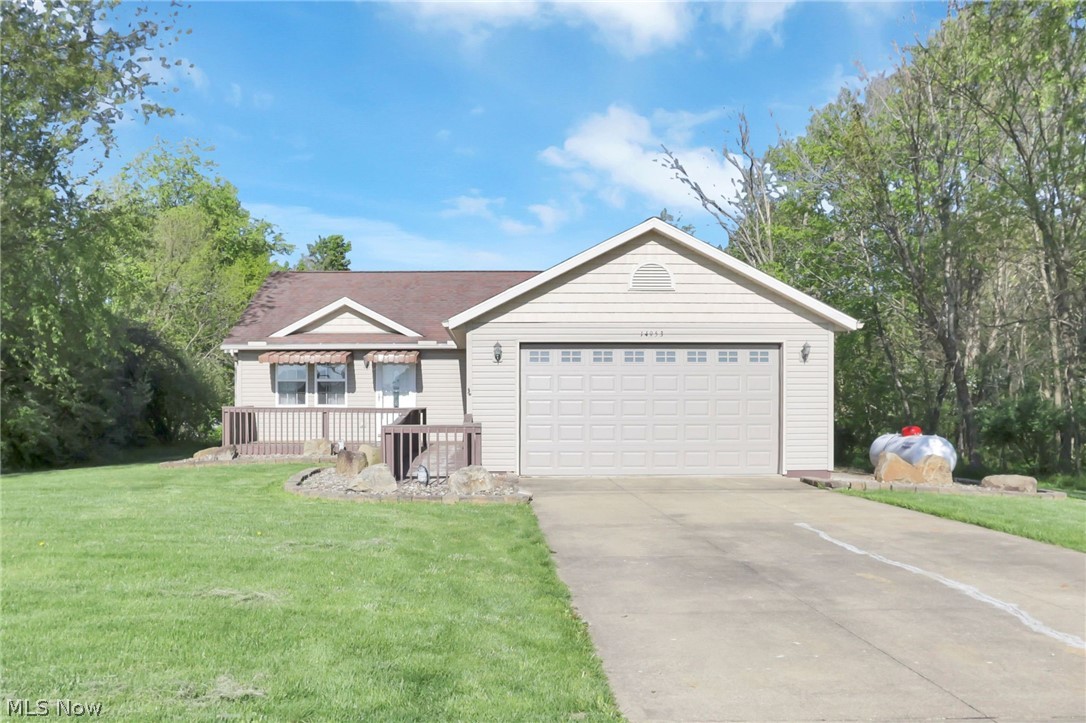 14953 King Road Howard OH 43028