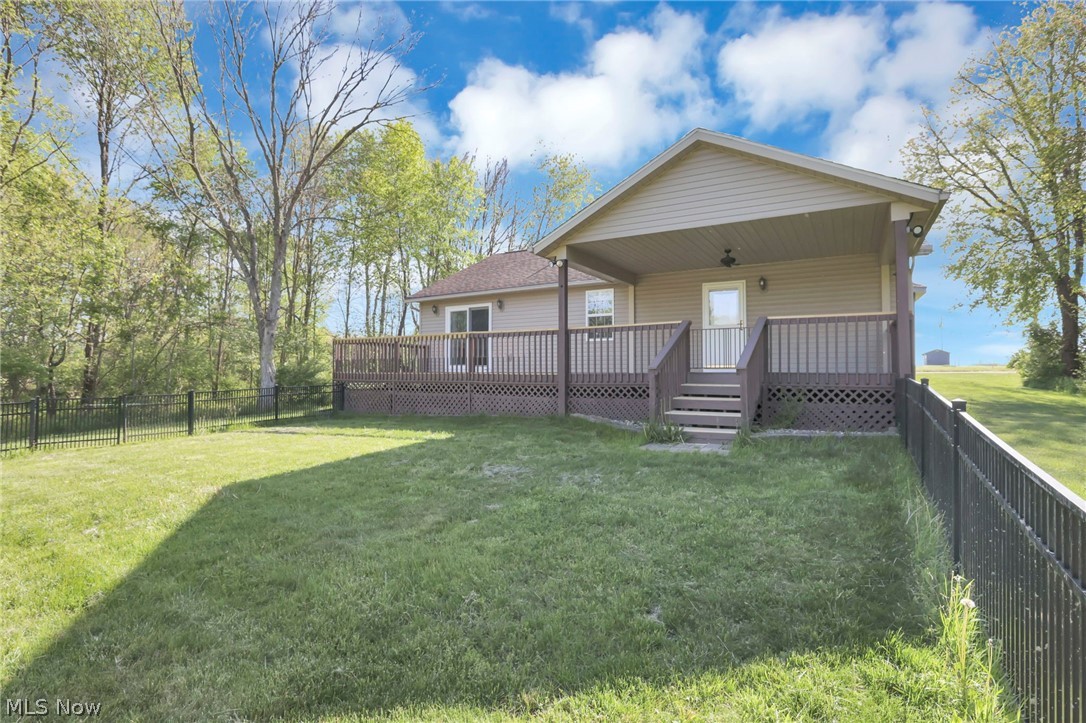 14953 King Road Howard OH 43028