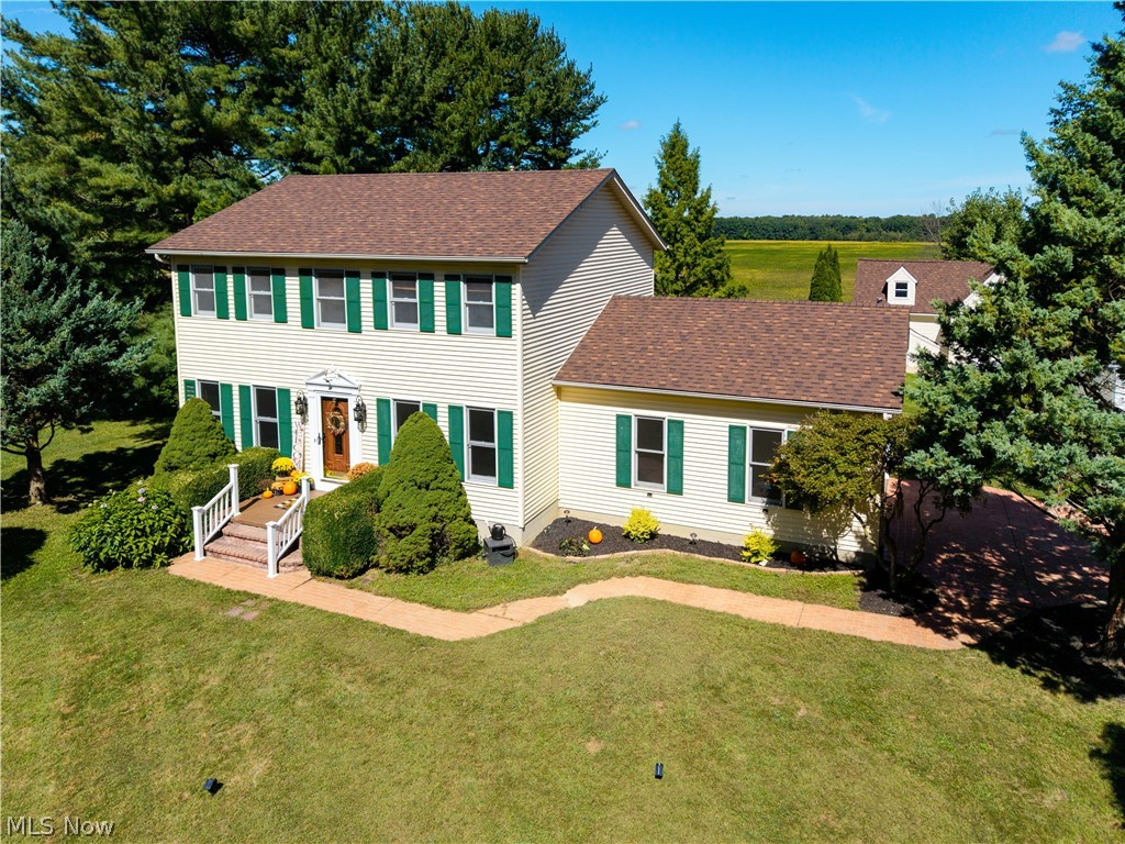 11203 Darrow Road Vermilion OH 44089
