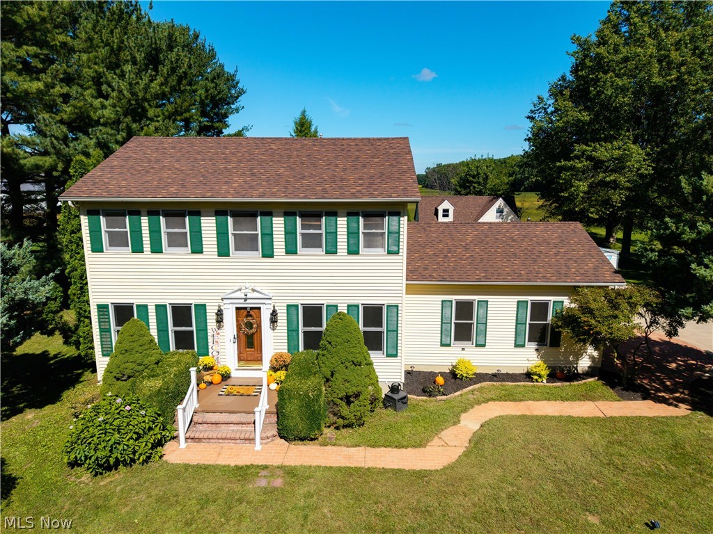 11203 Darrow Road Vermilion OH 44089