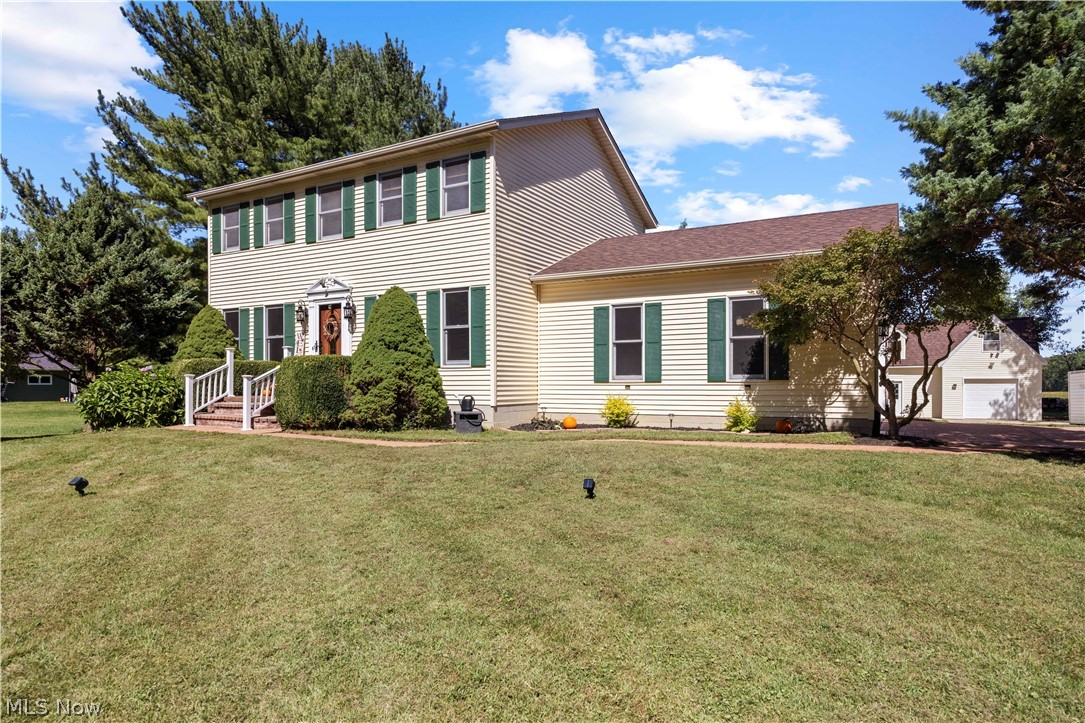 11203 Darrow Road Vermilion OH 44089