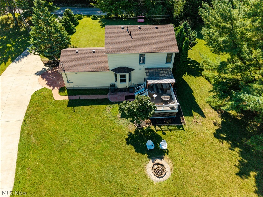 11203 Darrow Road Vermilion OH 44089
