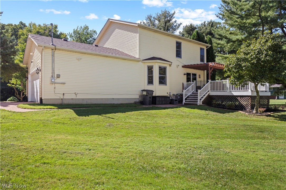 11203 Darrow Road Vermilion OH 44089