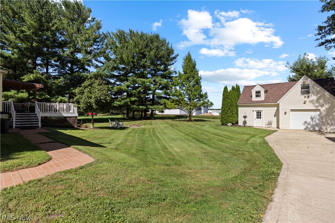 11203 Darrow Road Vermilion OH 44089
