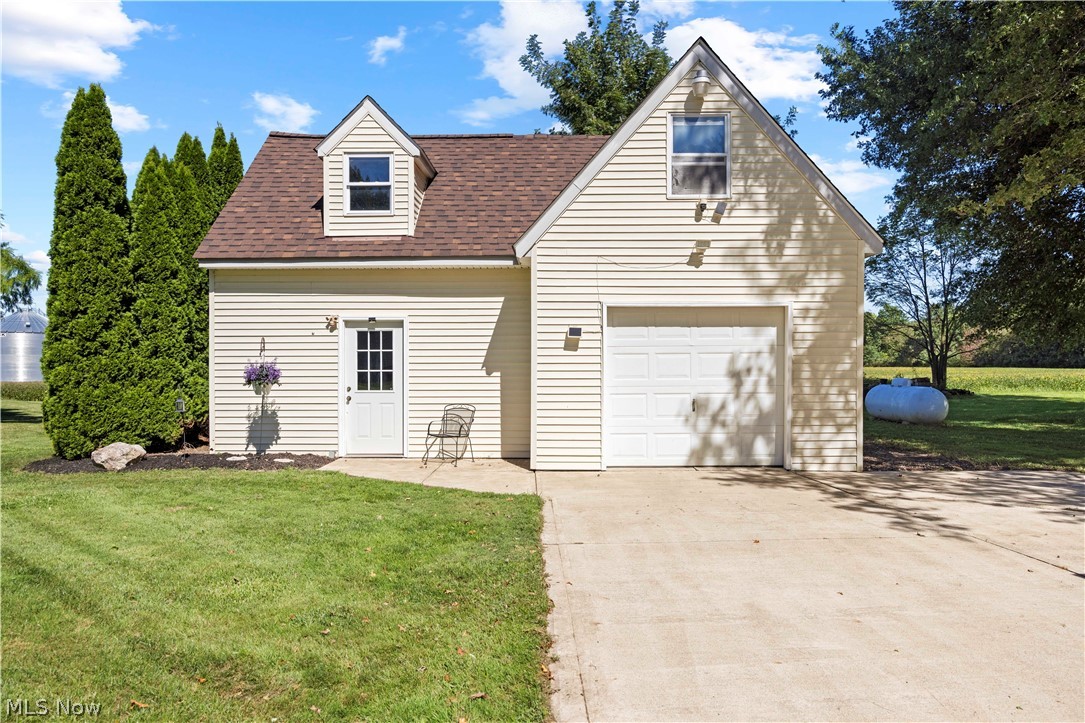 11203 Darrow Road Vermilion OH 44089