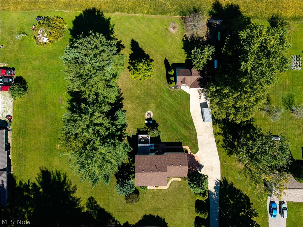11203 Darrow Road Vermilion OH 44089
