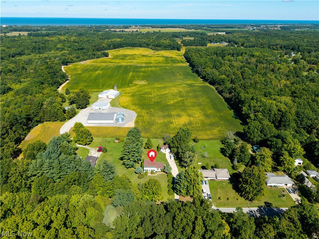 11203 Darrow Road Vermilion OH 44089