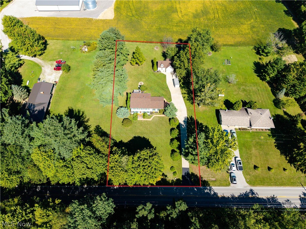 11203 Darrow Road Vermilion OH 44089