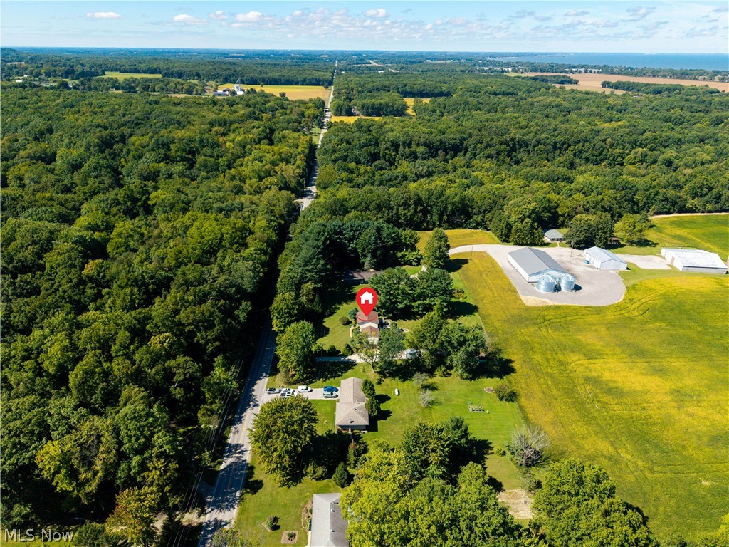 11203 Darrow Road Vermilion OH 44089
