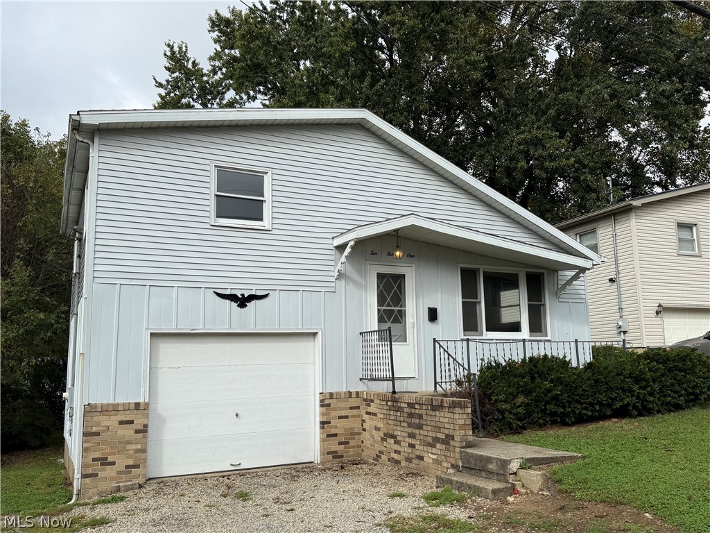 1031 Grant Avenue NW New Philadelphia OH 44663