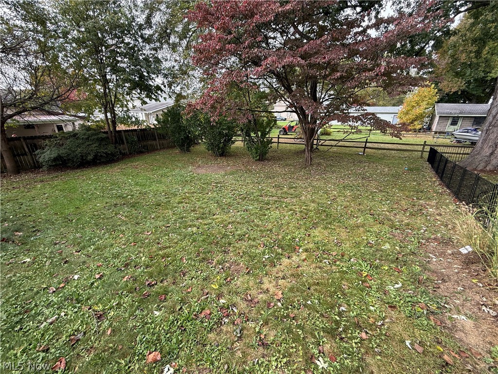 1031 Grant Avenue NW New Philadelphia OH 44663