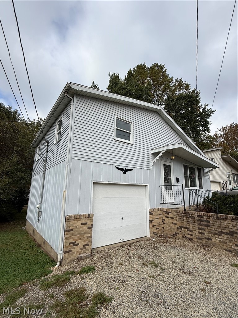 1031 Grant Avenue NW New Philadelphia OH 44663