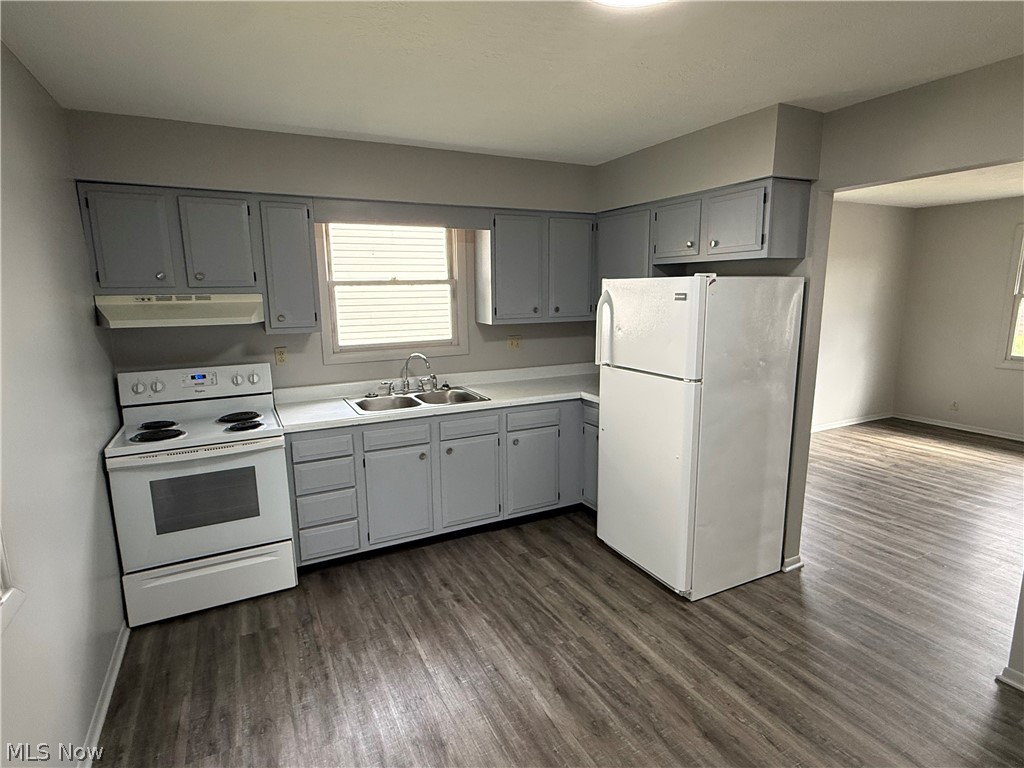 1031 Grant Avenue NW New Philadelphia OH 44663