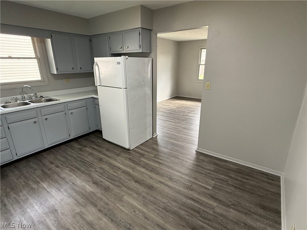 1031 Grant Avenue NW New Philadelphia OH 44663
